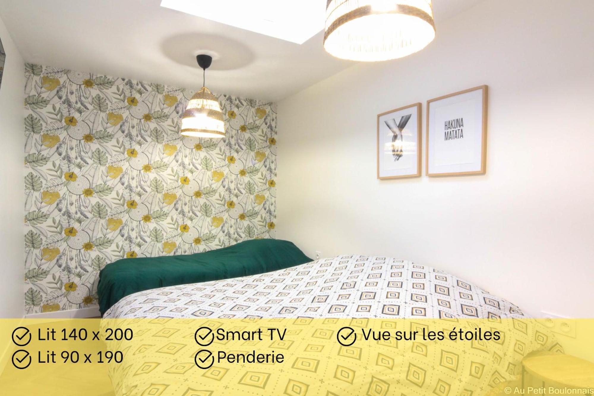 Au Nouveau Boulonnais - 4 Appartements Charmants Pour Couples, Familles Et Groupe D'Amis, Vieille Ville Et Centre Ville De Boulogne Sur Mer Exteriér fotografie