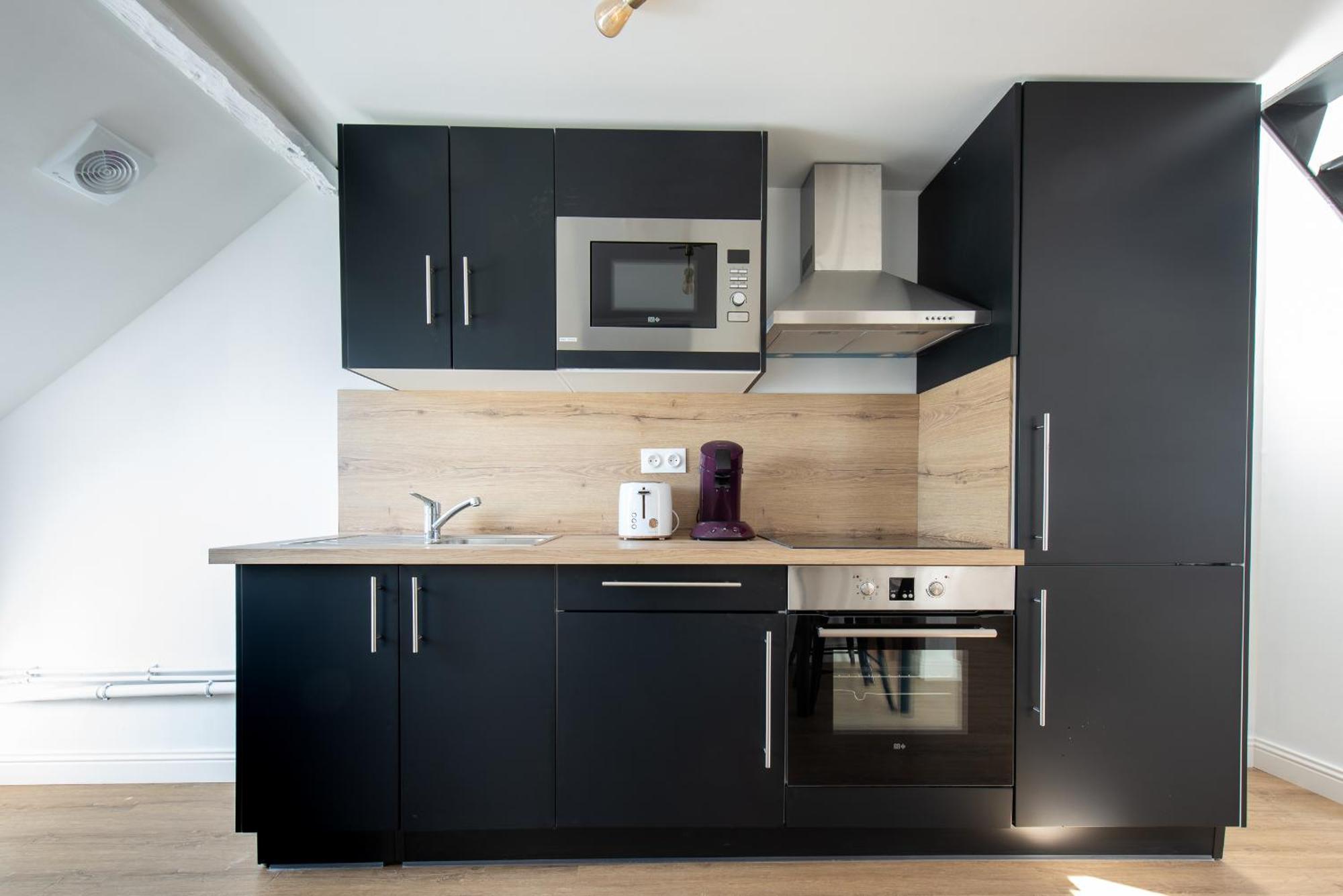 Au Nouveau Boulonnais - 4 Appartements Charmants Pour Couples, Familles Et Groupe D'Amis, Vieille Ville Et Centre Ville De Boulogne Sur Mer Exteriér fotografie